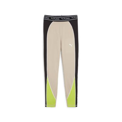PumaPUMA Fit Train Strong 7/8 Tight - beige