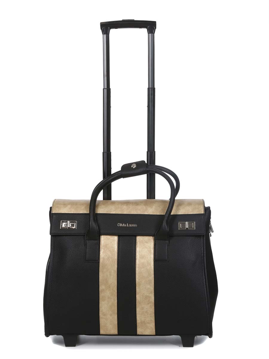 Pilot case Olivia Lauren Buzz 14 pouces