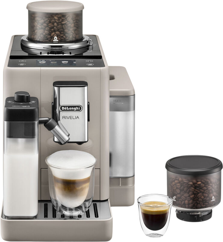 Delonghi Rivelia EXAM440.55. BG