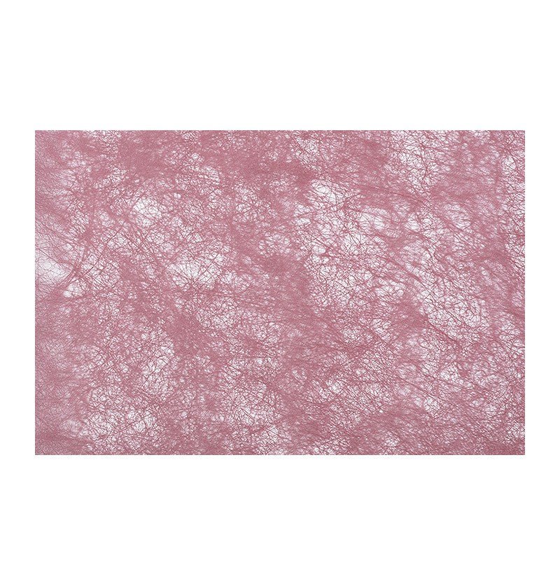 Bordeaux Rode Placemats 34cm 10st