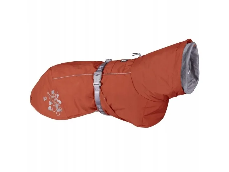 Hurtta Extreme warmer ECO cinnamon 35