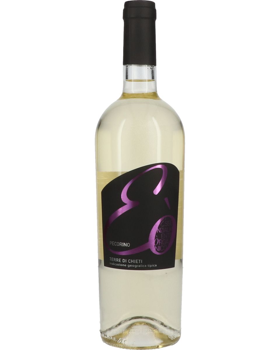 Eò Pecorino IGT Terre di Chieti 75 cl