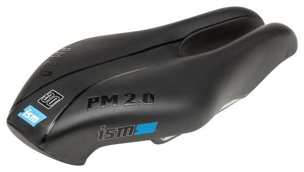 ISM Selle PM 2.0 Noir