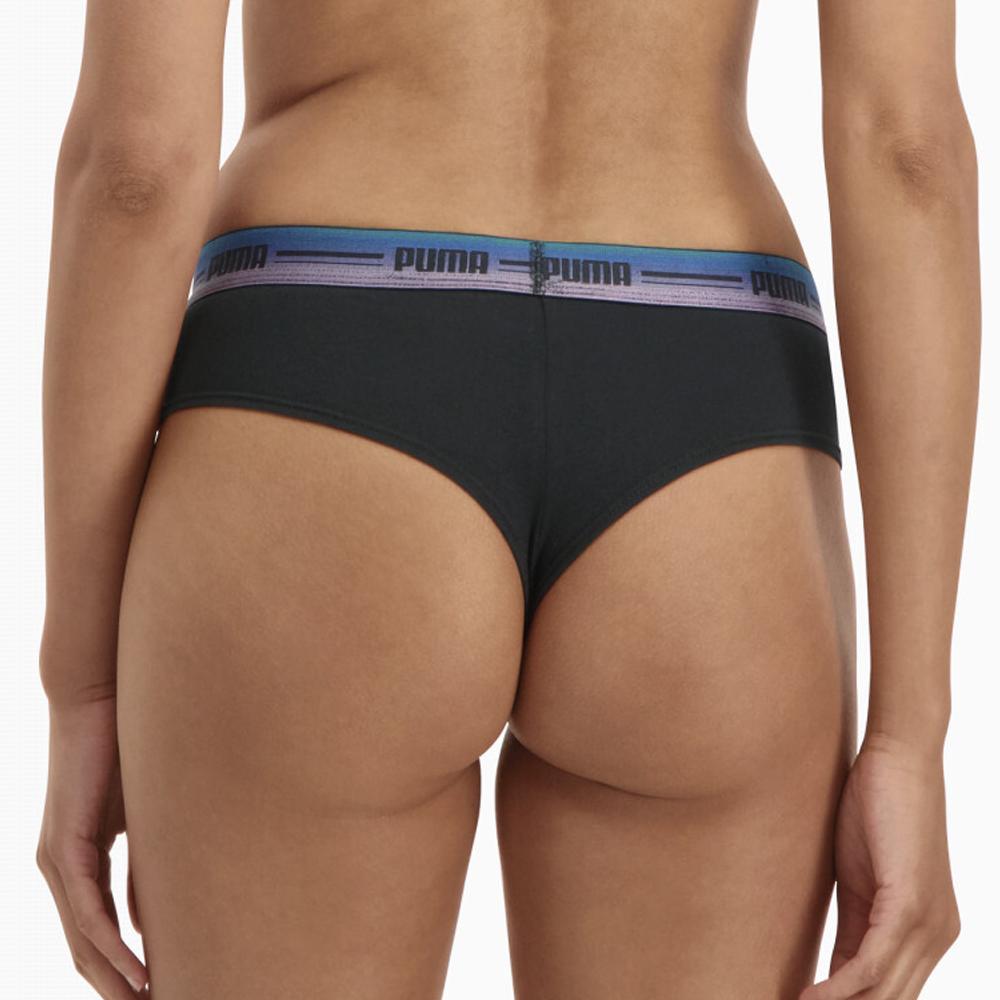 Puma String Noir Femme Puma Brazilian