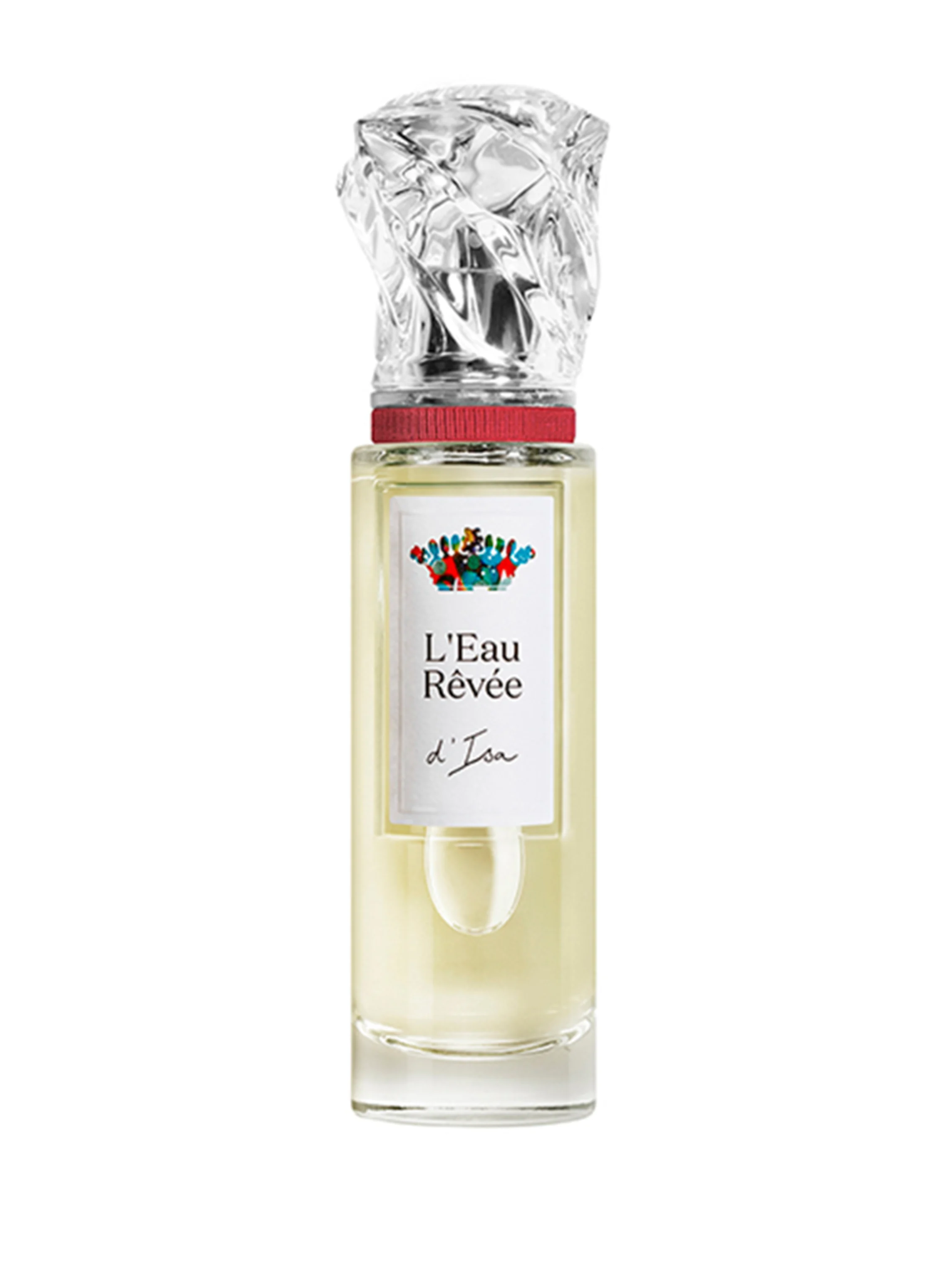 sisley Paris L'EAU REVEE D'ISA