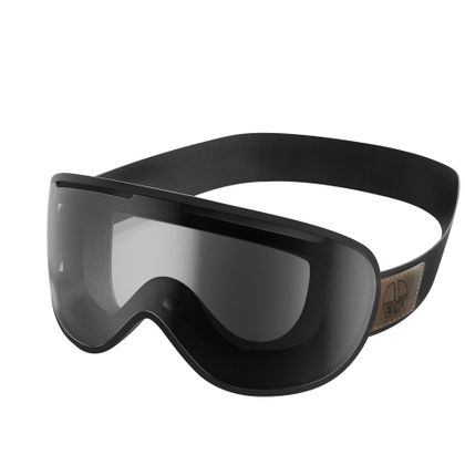 Lunettes moto AGV LEGENDS GOOGLES - X70 - Gris