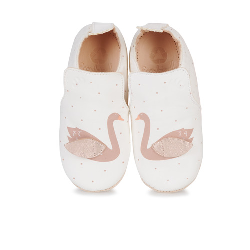 Easy Peasy - MY BLUBLU CYGNE - Blanc