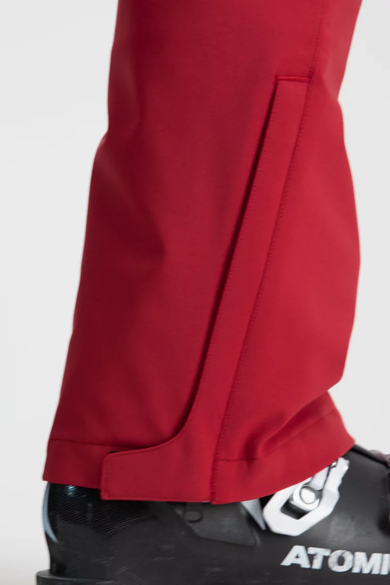 ALBRIGHT Andermatt Damen Skihose