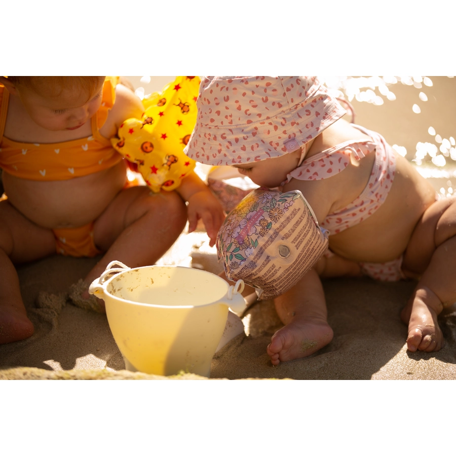 Swim Essentials Flower Hearts Schwimmflügel (0-2 Jahre)