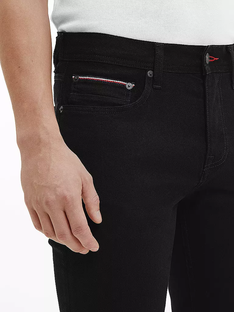 TOMMY HILFIGER Jeans Straight Fit 