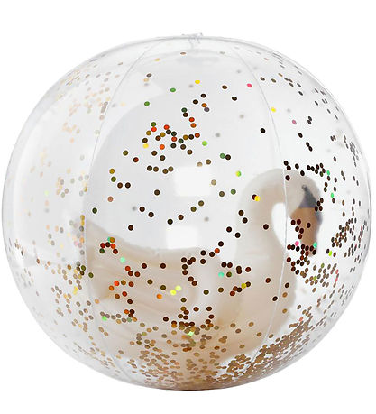 Konges Sløjd Wasserball - 40 cm - Swan