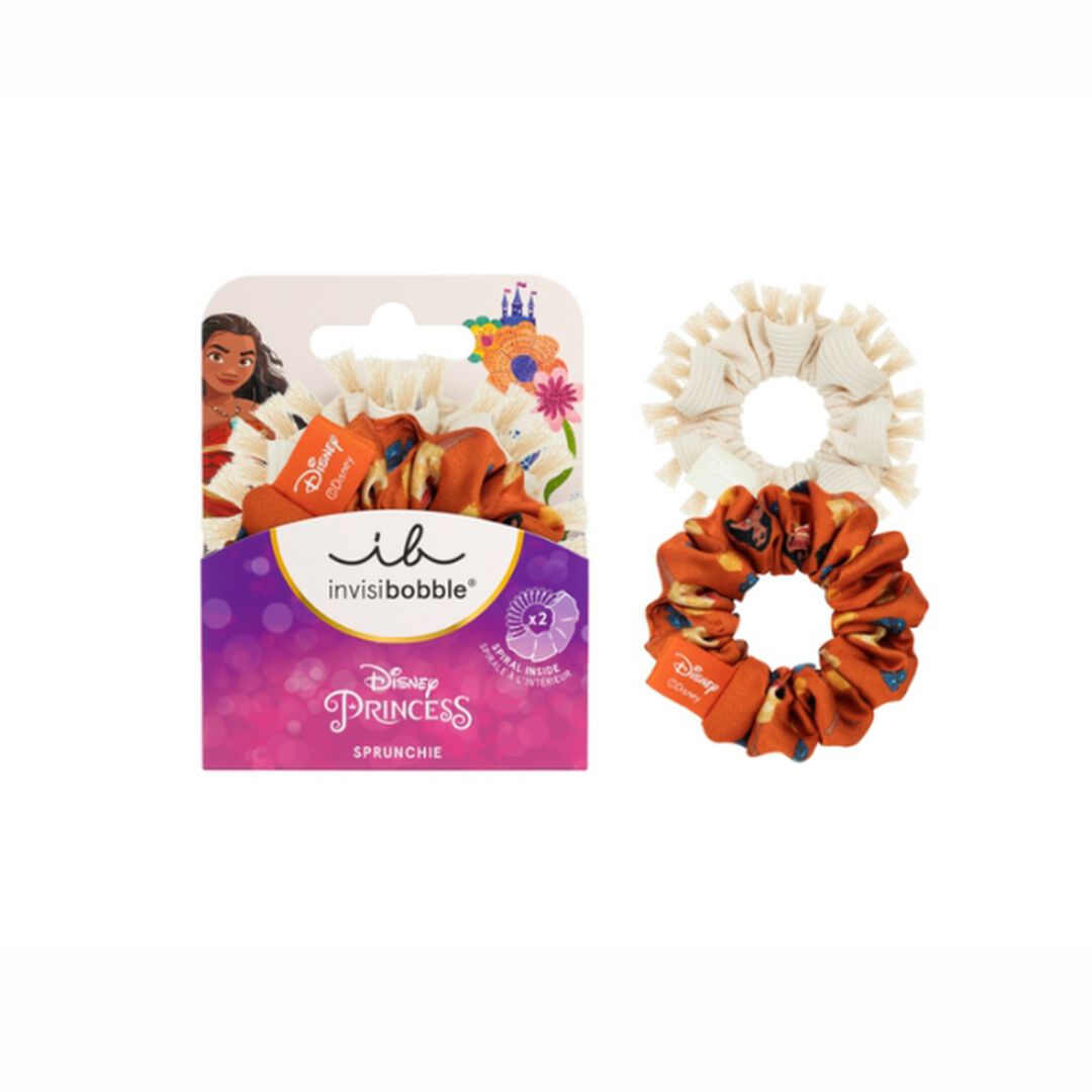 invisibobble  Kids Sprunchie Disney Moana - 1un