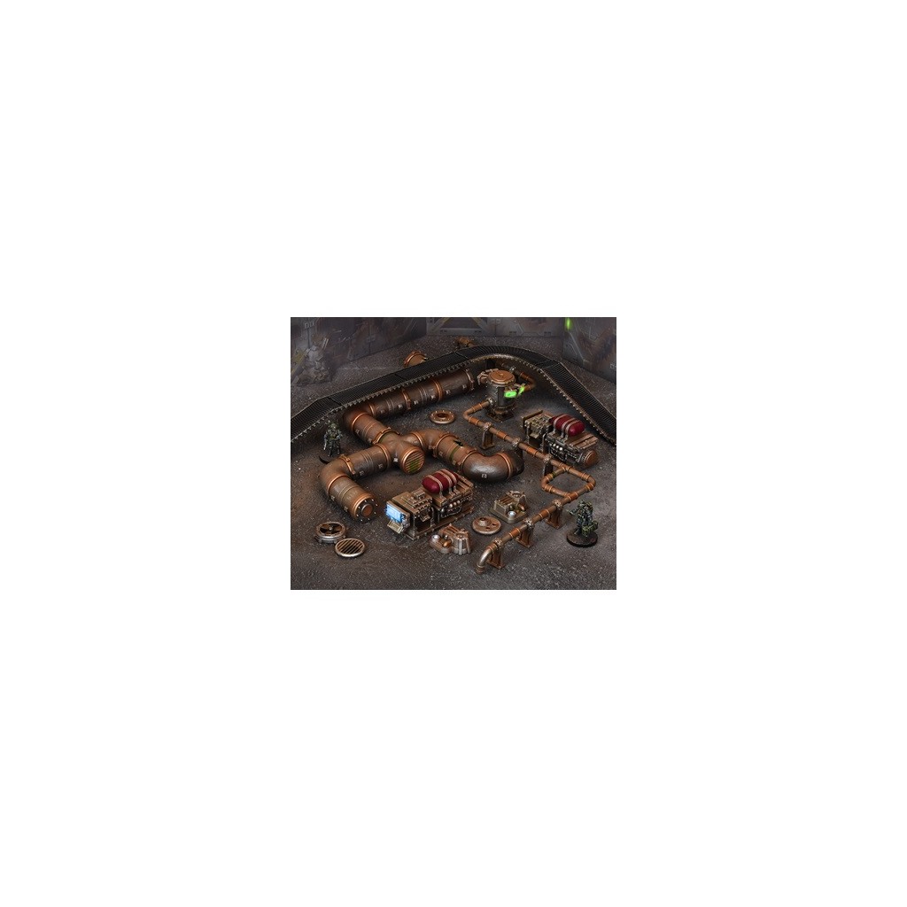 Industrial Accessories