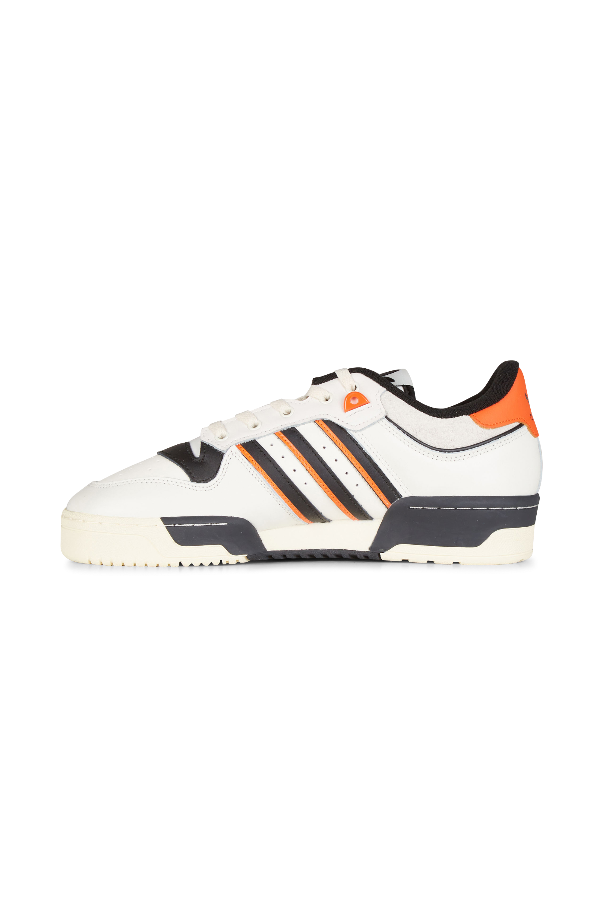 ADIDAS Baskets RIVALRY 86 LOW Blanc