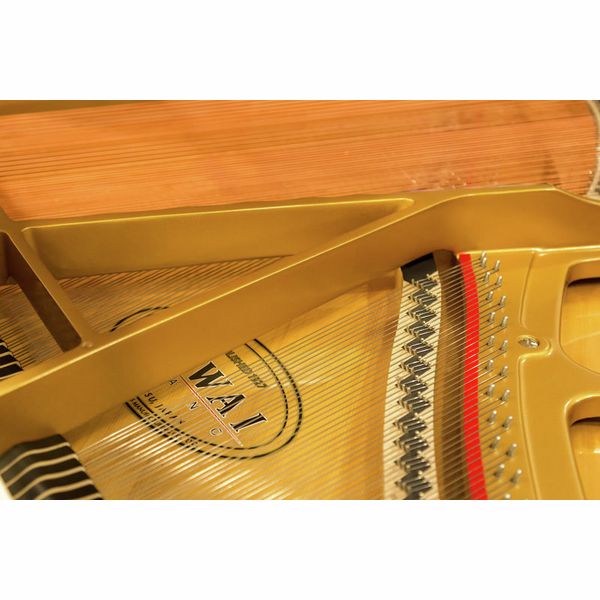 Kawai GL 10 WH/P Grand Piano
