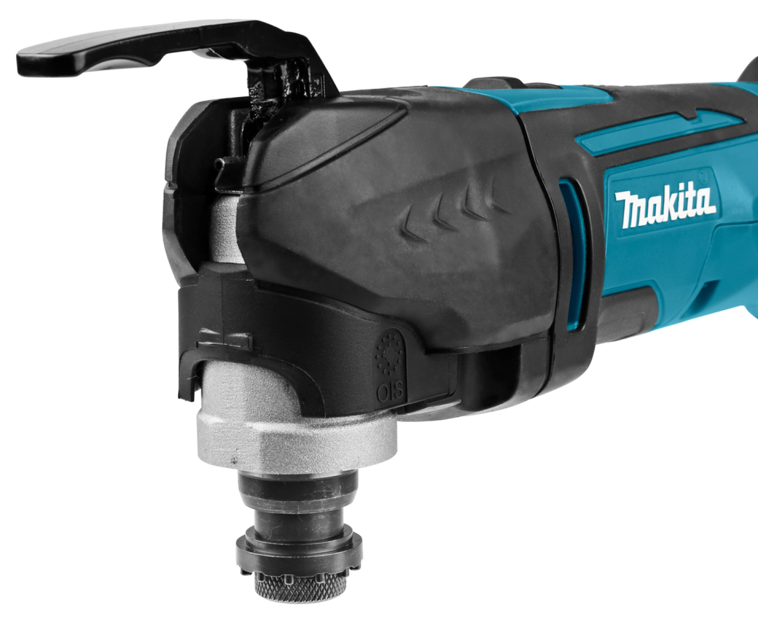 Makita DTM51ZJX3 18V Li-Ion Accu multitool body   41 delige accessoireset in Mbox - snelwissel