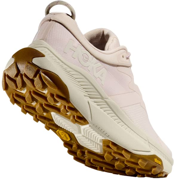 Chaussure running HOKA ONE ONE TRANSPORT W COSMIC PEARL / OAT MILK