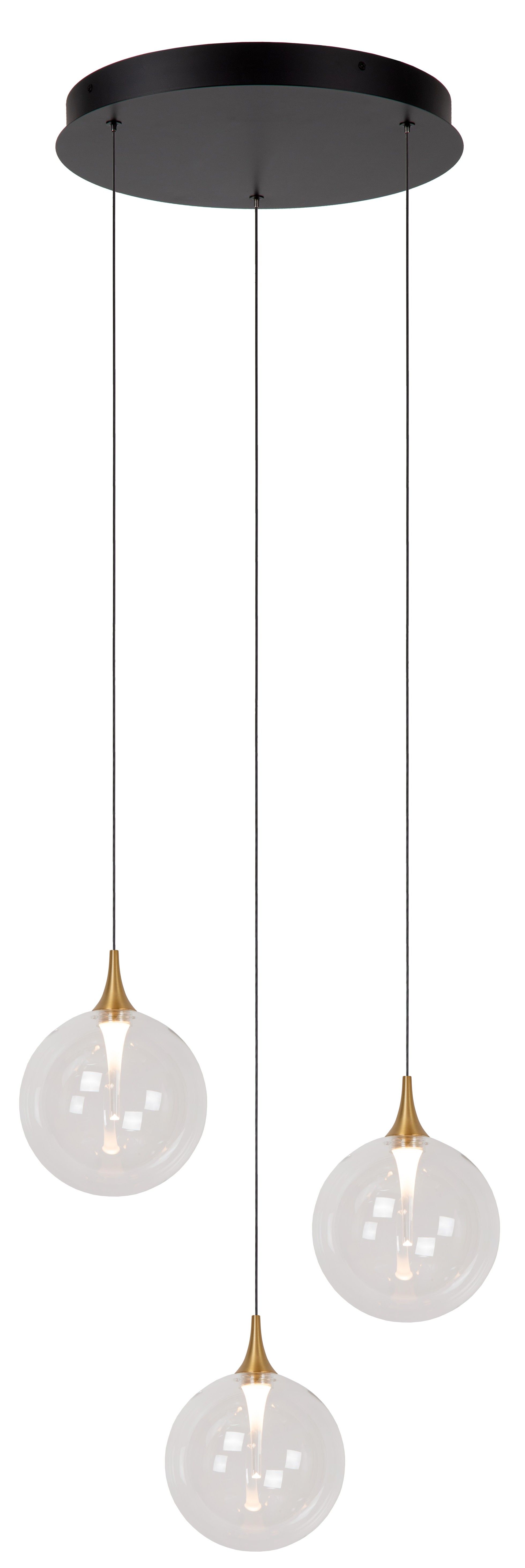Hanglamp Gisela ⌀36  cm