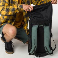 Wild Country Crag hauler 25l