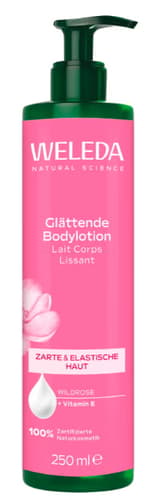 Weleda Glättende Bodylotion