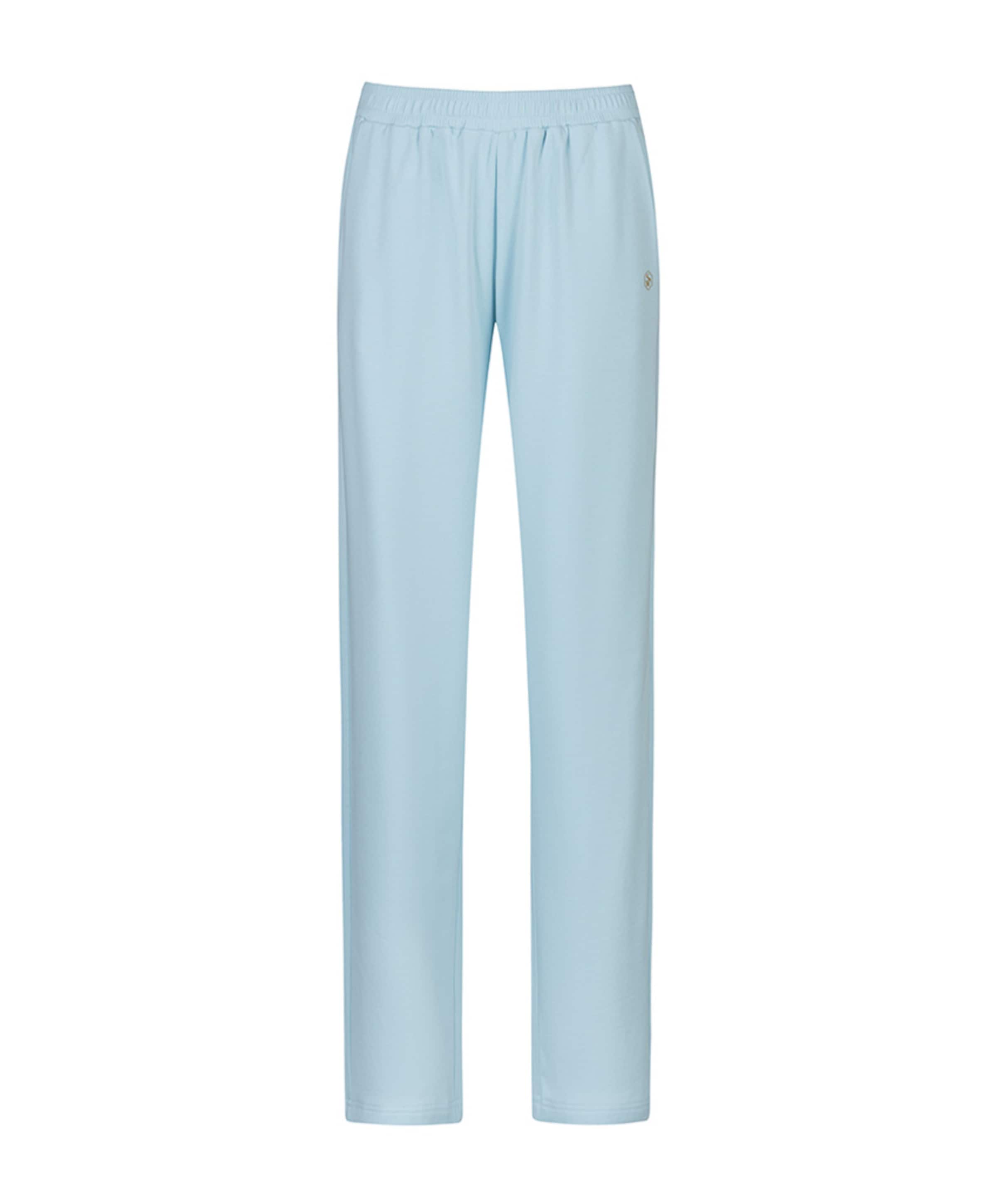 Mey Dames huispak blauw