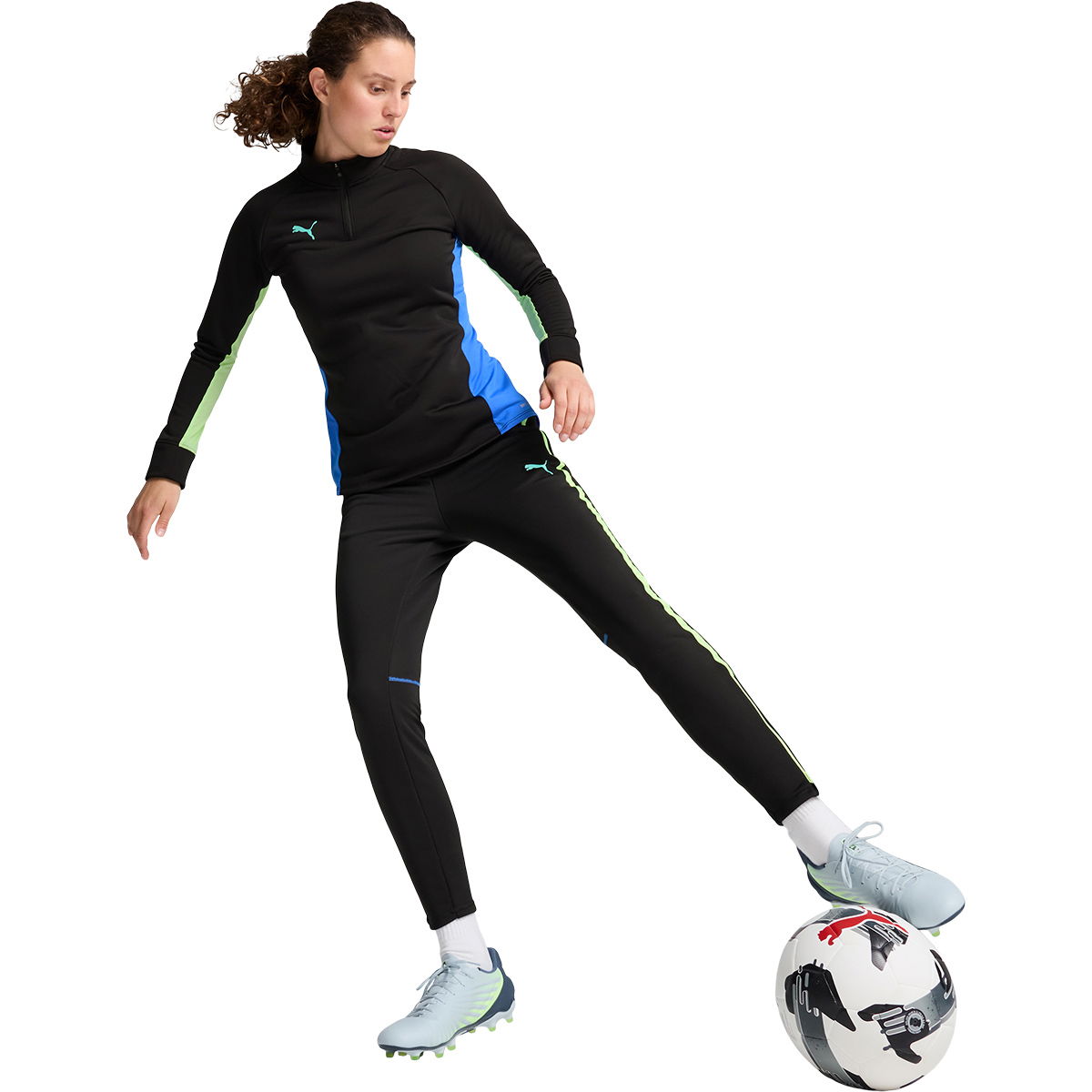 PUMA King Match FG/AG Fodboldstøvler
