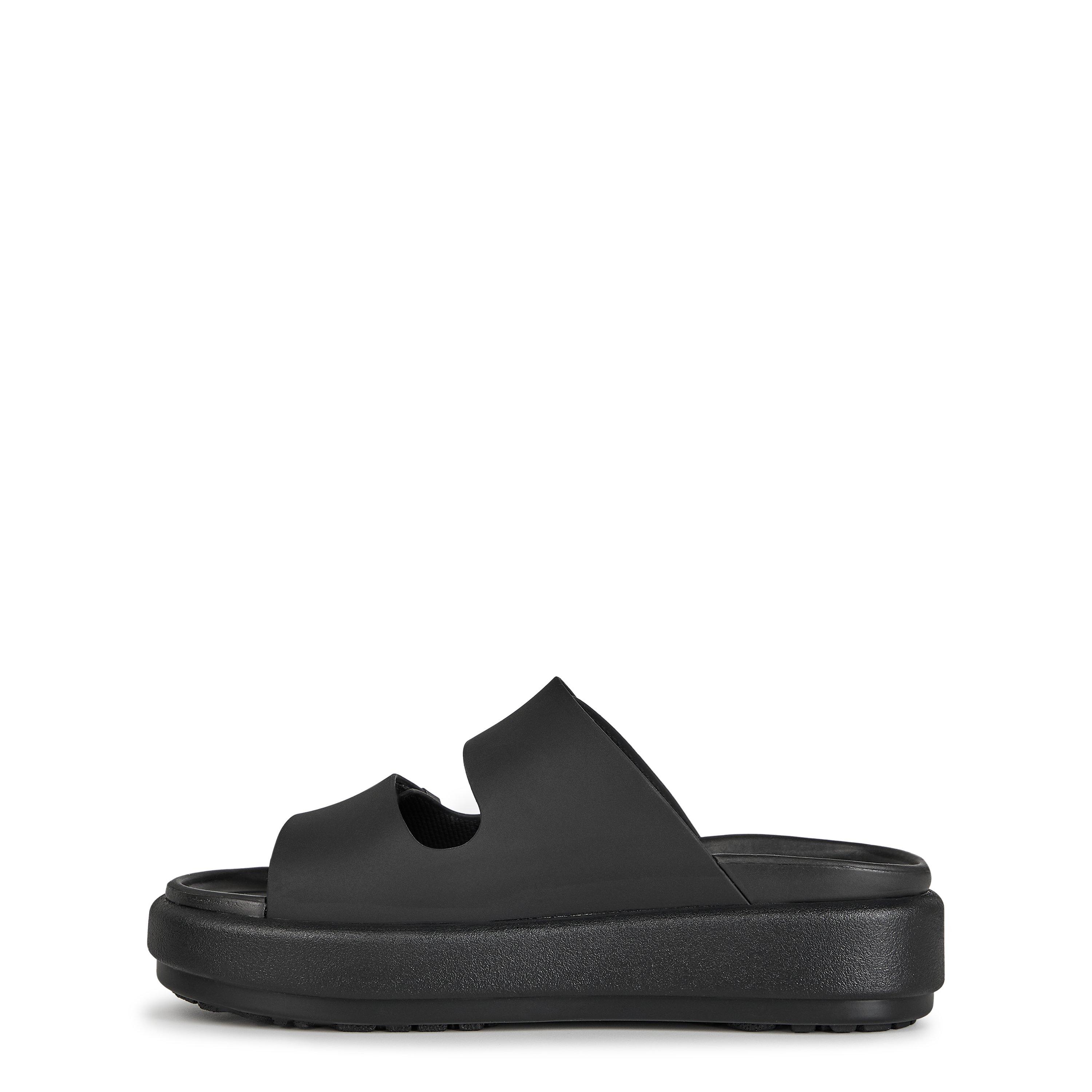 Crocs Brooklyn Luxe Sandals Childrens