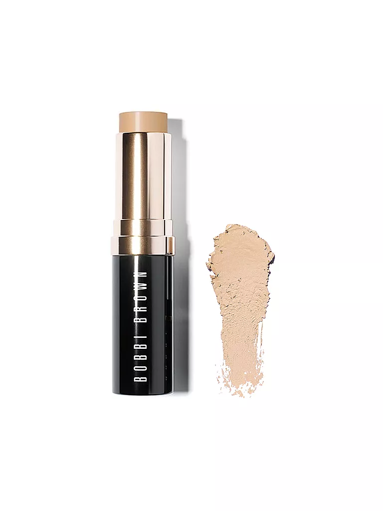 BOBBI BROWN Skin Foundation Stick (11 / N-012 Porcelain) beige