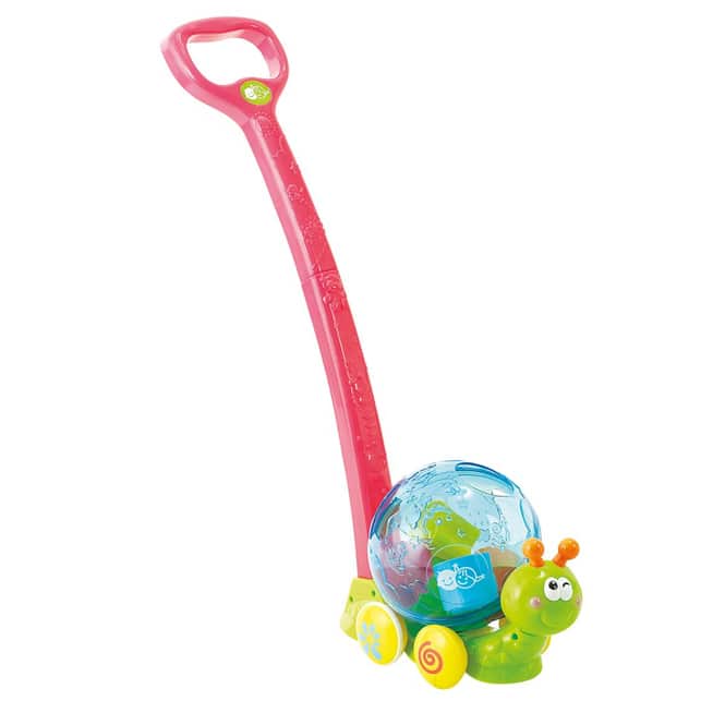 Besttoy -  Schiebetier - Sortier-Schnecke