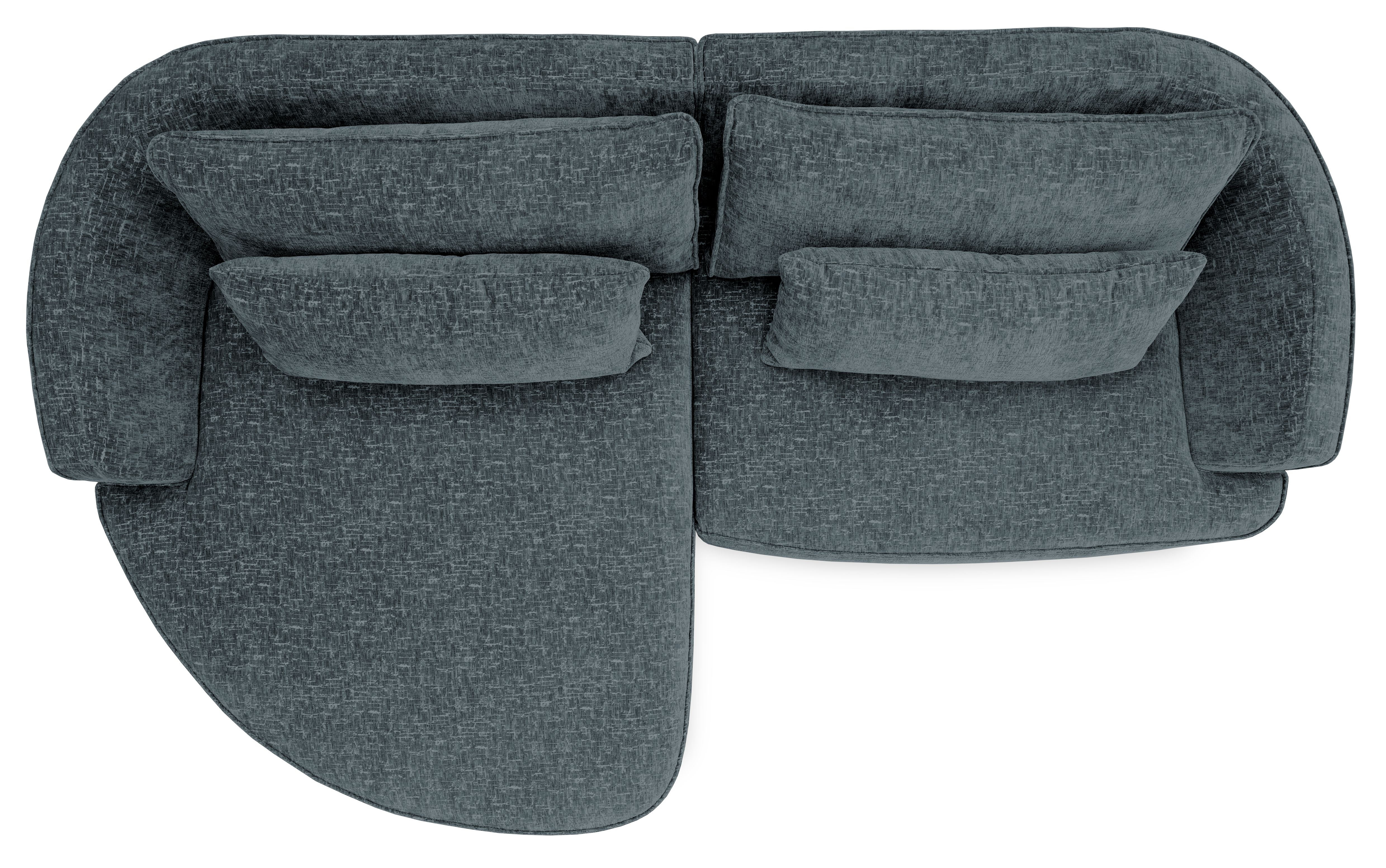 Loungebank Loes