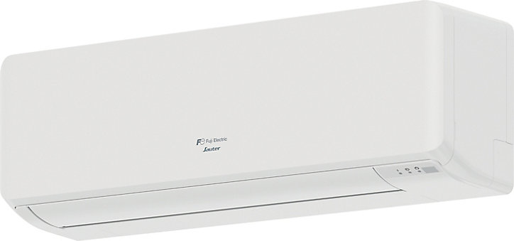 Pompe à chaleur air/air monosplit Sauter Batura 2000W - Unité intérieure à faire poser