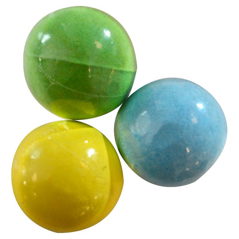 Miss NELLA Bath Bomb 3 Pieces - Superfizz