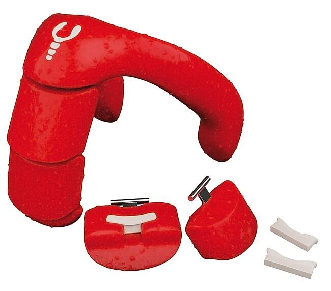 LOBSTER WEIGHT - PLOMB DE COU LOBSTER