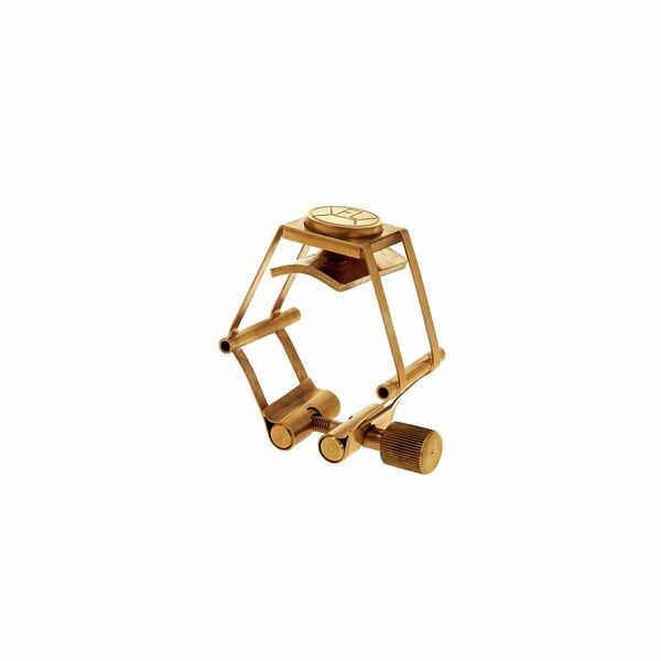 Francois Louis Pure Brass Tenor GD XL