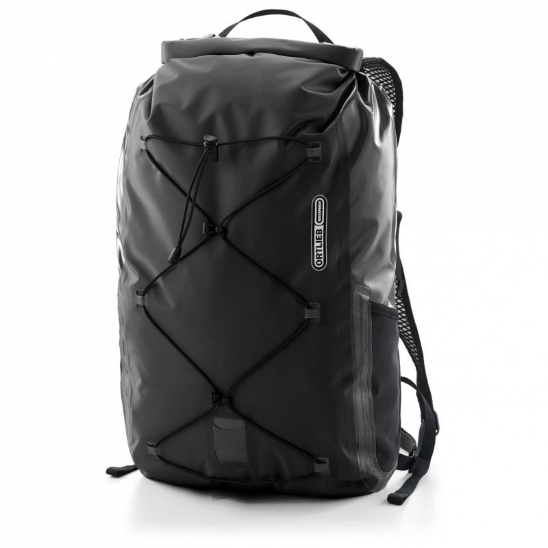 Light-Pack Two - Sac à dos vélo