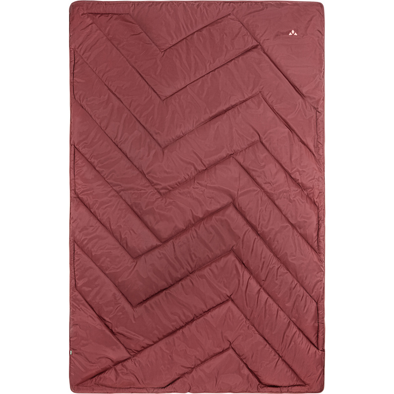 Vaude Plangge 400 II Syn Decke