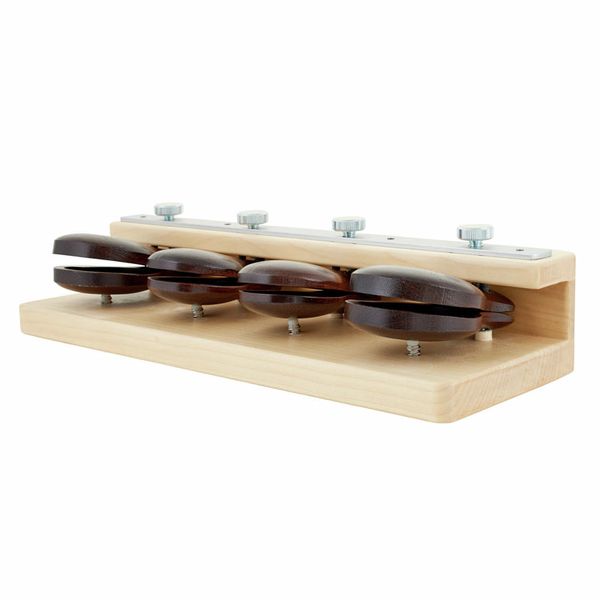 Studio 49 RCA 4 Royal Castanets