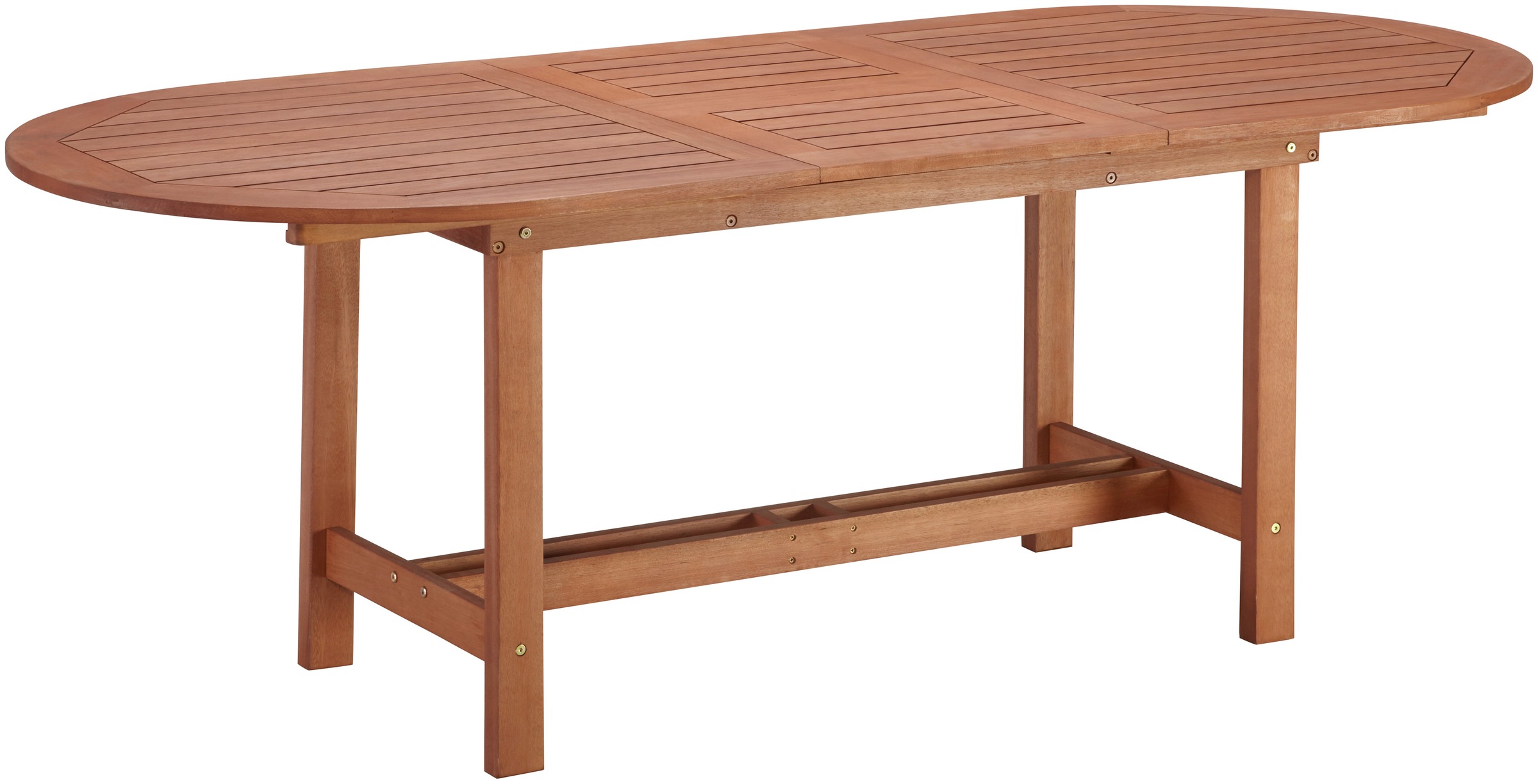MERXX Gartentisch »Maracaibo« 90x210 cm