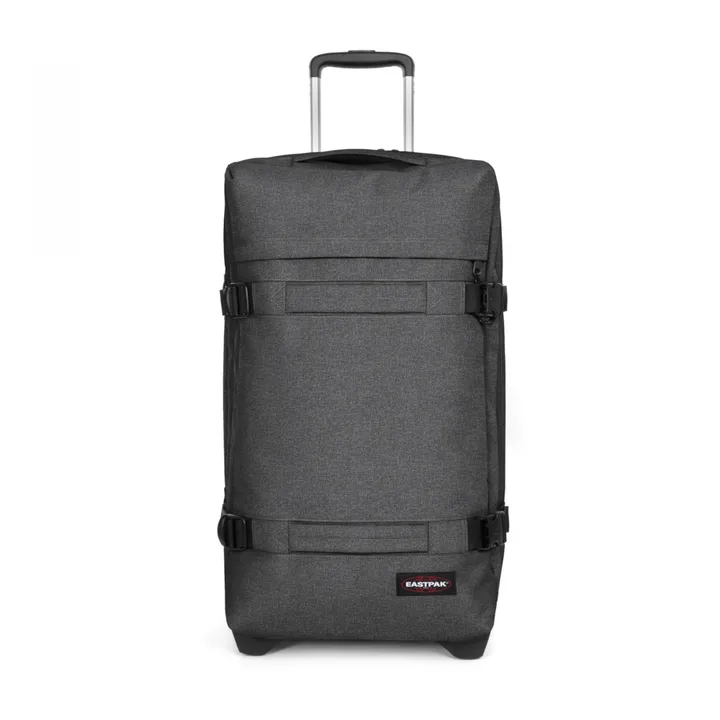 Eastpak Valise Transit'R L | Denim gris