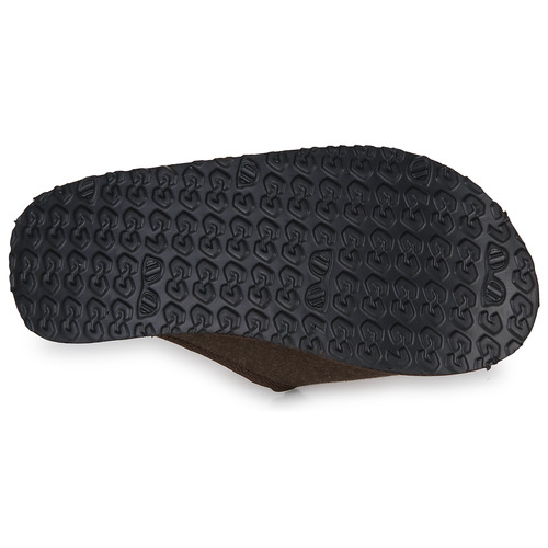 Cool shoe - HOME - Marron