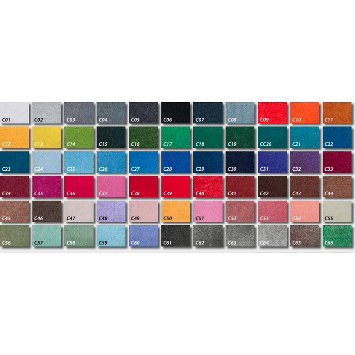 Tapis Sur mesure personnalisable
