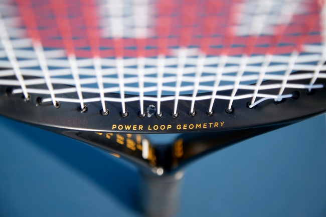 Hyper Hammer Legacy Mid Tennis Racket