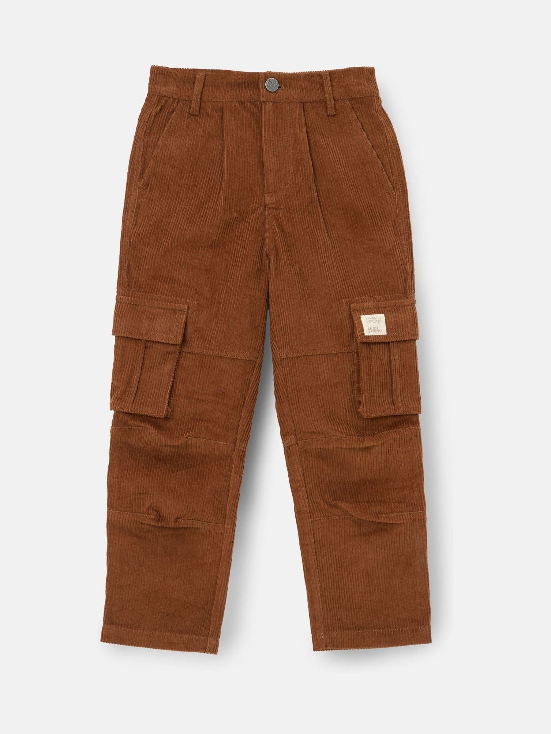Angel & Rocket Hudson Jumbo Cord Skate Trousers