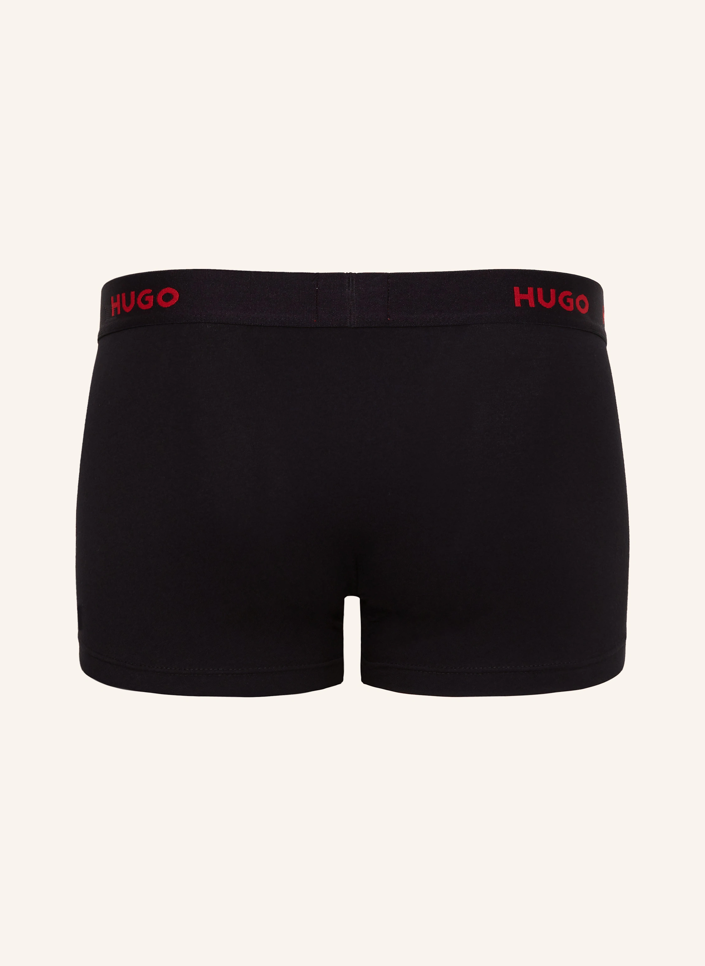 HUGO 3er-Pack Boxershorts