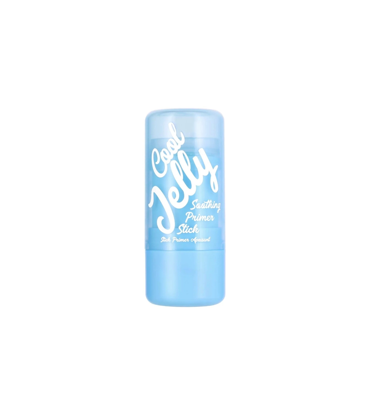 W7 - Primer de Maquiagem Calmante Cool Jelly