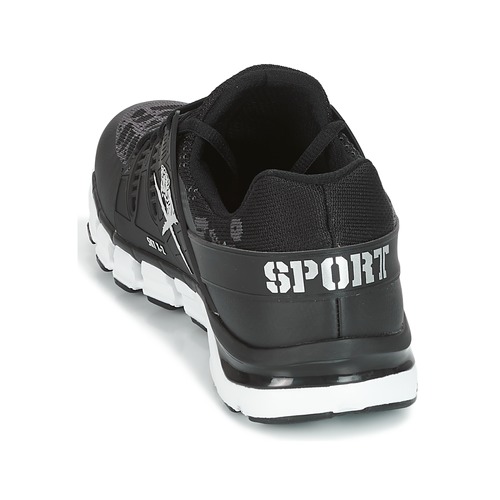 Philipp Plein Sport - SUNSHINE IS RISING UP - Noir