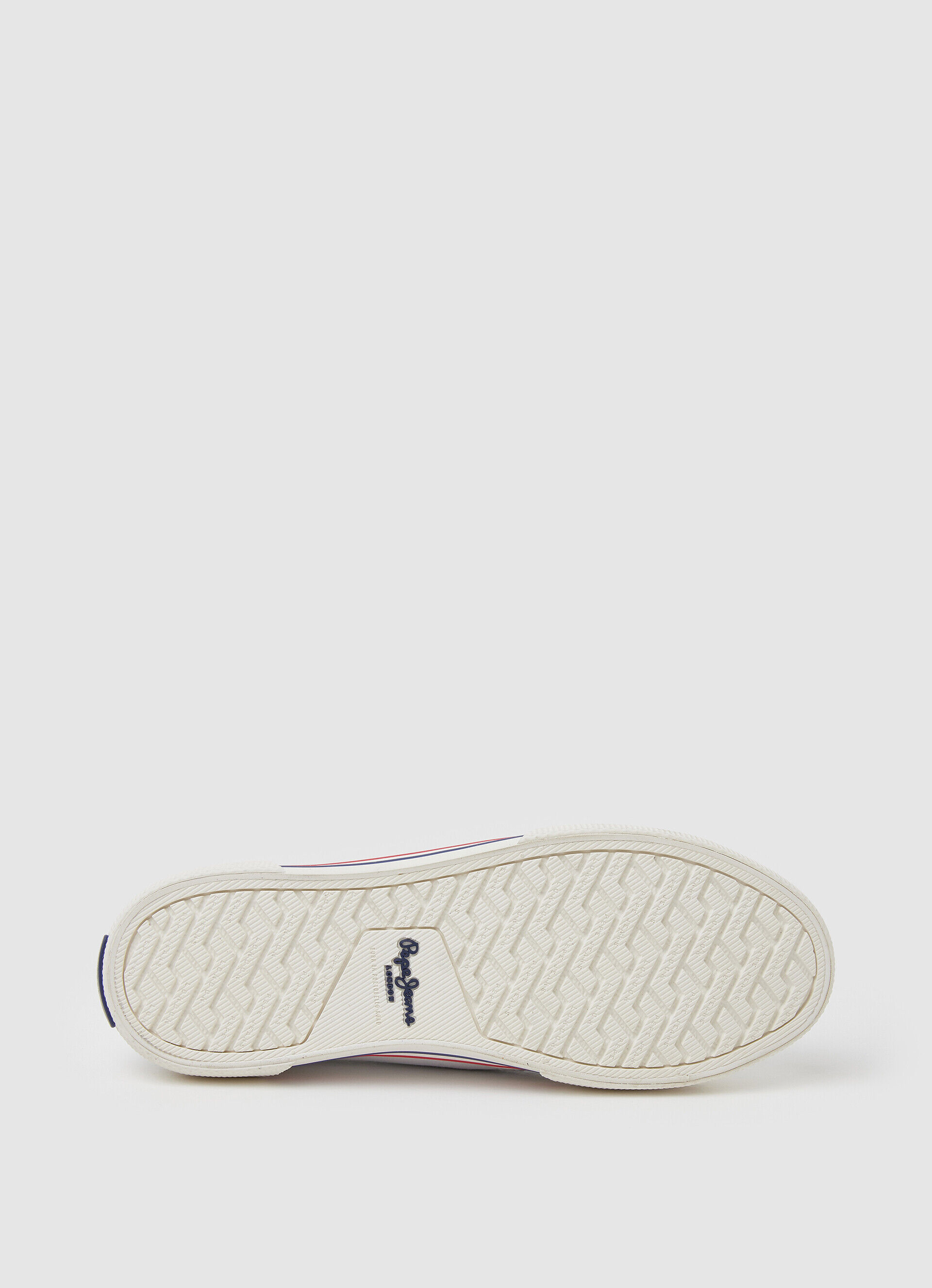 Tênis Brady Basic - branco