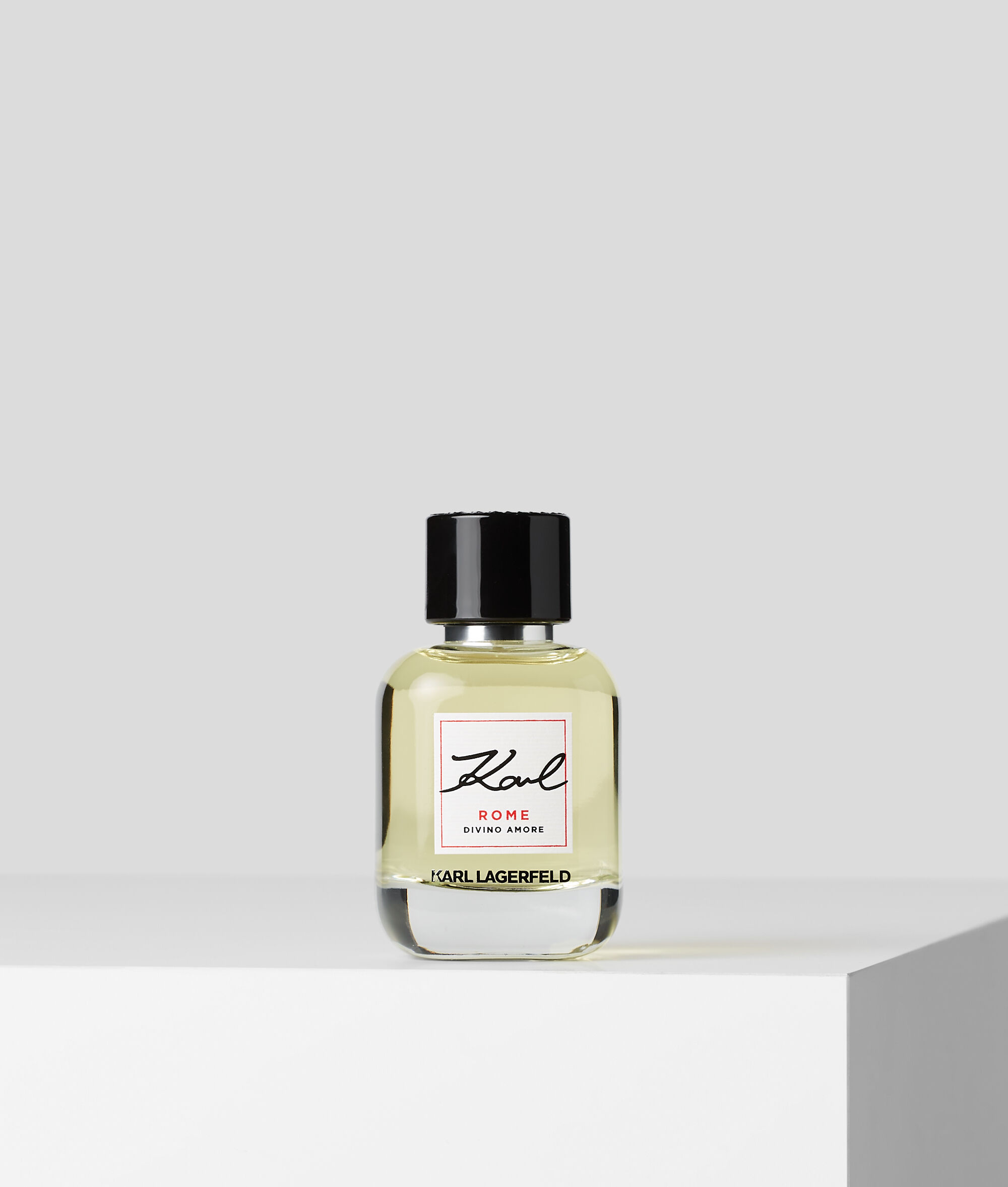 Roma, Places by Karl, 60 ML