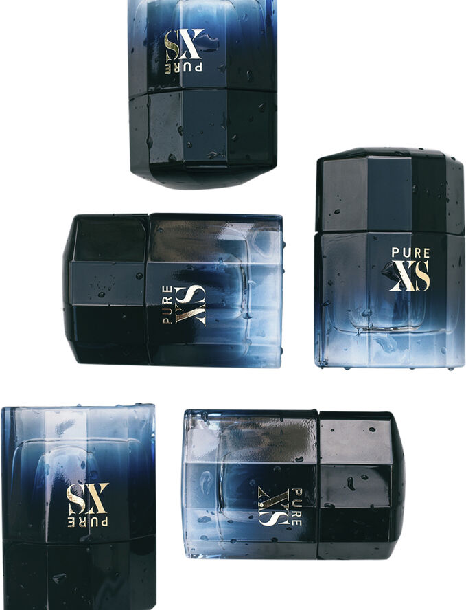 Rabanne Pure Xs Eau De Toilette