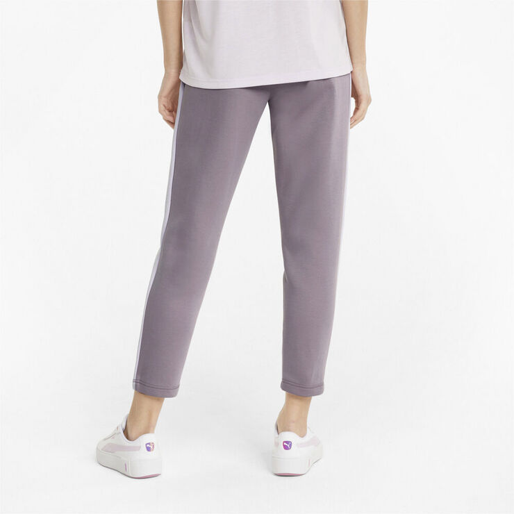 Puma Evostripe bukser Lilla